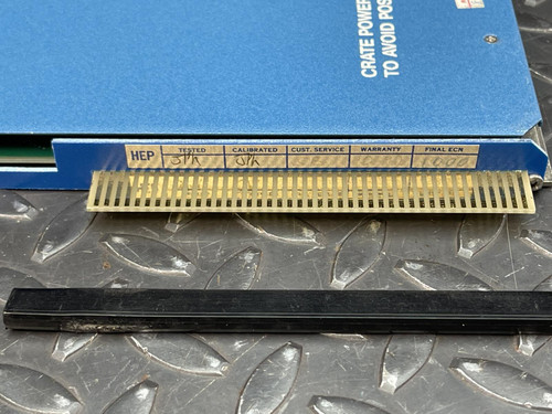 LeCroy 2277 32-Channel Time-To Digital Converter TDC CAMAC Module