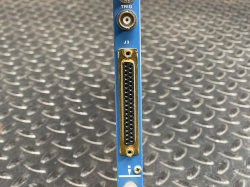 LeCroy 3521 MCS Multi-Channel Scaler CAMAC Module