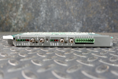 Phoenix Digital OCM-DPR-85-D-ST Fiber Optic Communication Module