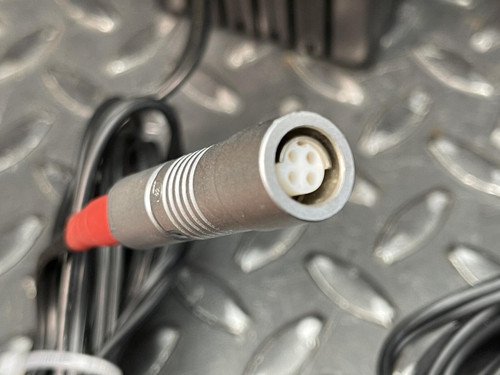 Lot of 3 Xenotronix HPX-10 Sealed Lead-Acid Battery Charger