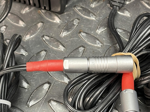 Lot of 3 Xenotronix HPX-10 Sealed Lead-Acid Battery Charger