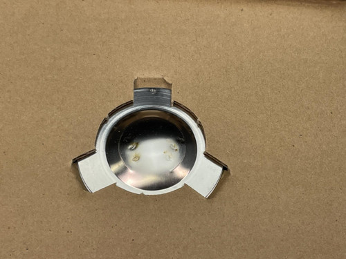 BS&B Safety Systems Rupture Disk 1", 11003121-1, 132 PSI, 65ºF, 316 Ni, -Unused