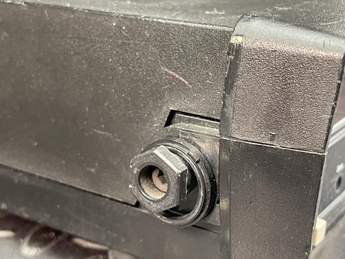 Heise 901A Digital Pressure Indicator -30/30 In. HG