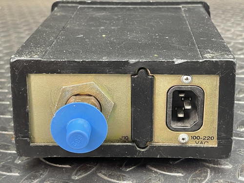 Heise 901A Digital Pressure Indicator -30/30 In. HG