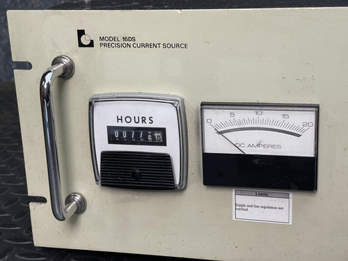 Optronic Laboratories 16DS Precision Current Source