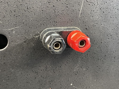 Optronic Laboratories 16DS Precision Current Source