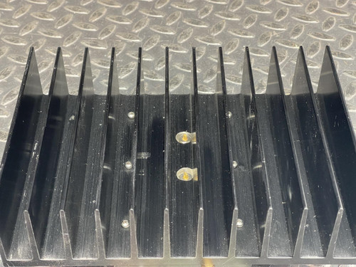 Mini-Circuits Amplifier ZHL-1000-3W, (ZHL-1000-3W-sma), 500-1000 MHz