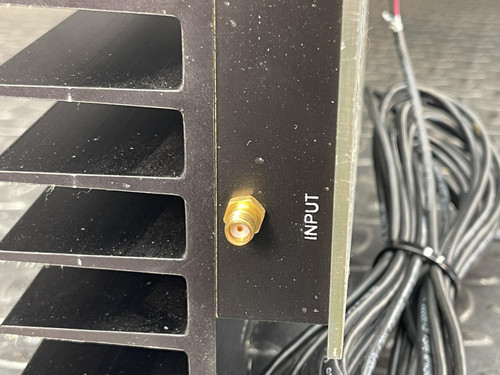 Mini-Circuits Amplifier ZHL-1000-3W, (ZHL-1000-3W-sma), 500-1000 MHz