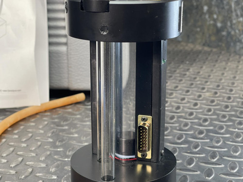 Gilian Gilibrator 2 Primary Flow Calibrator w/ Case w/ Piston Cell