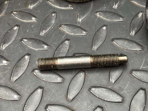 Enerpac 10 Piece Knockout Punch Set w/ P-142 Hydraulic Hand Pump