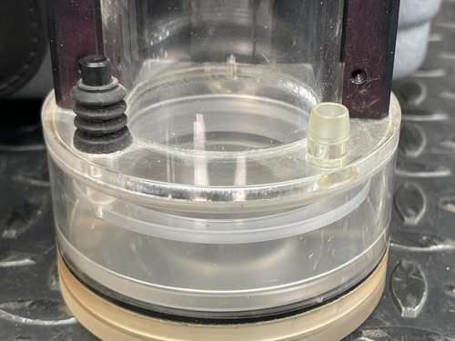 Gilian Gilibrator Primary Flow Calibrator w/ Bubble Generators and Carry Case