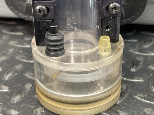 Gilian Gilibrator Primary Flow Calibrator w/ Bubble Generators and Carry Case