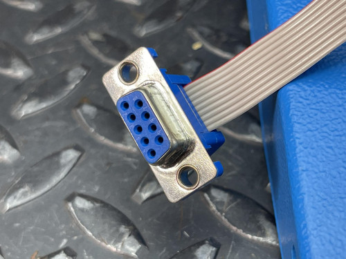 Gilian Gilibrator 800268 Primary Flow Calibrator w/ Bubble Generator & Case