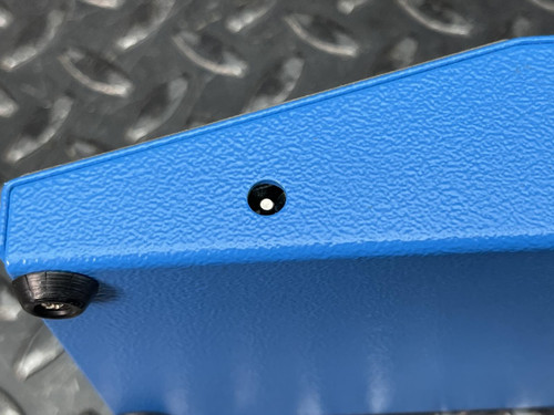 Gilian Gilibrator 800268 Primary Flow Calibrator w/ Bubble Generator & Case