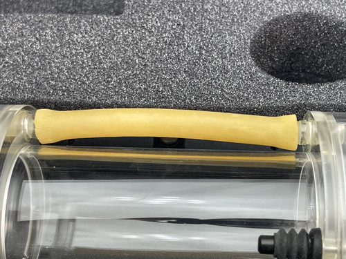 Gilian Gilibrator 800268 Primary Flow Calibrator w/ Bubble Generator & Case