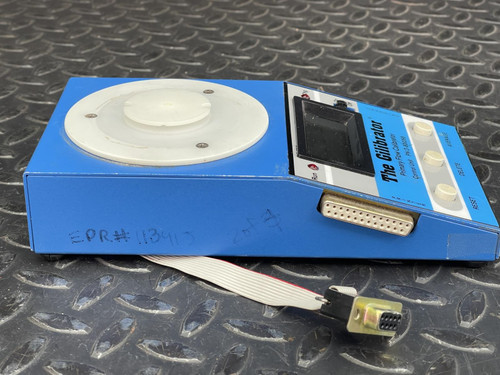 Gilian Gilibrator 800268 Primary Flow Calibrator