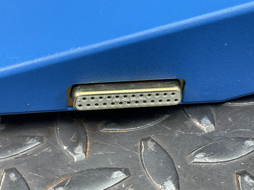 Gilian Gilibrator 800268 Primary Flow Calibrator x 2 w/ 2 Bubble Generators Case