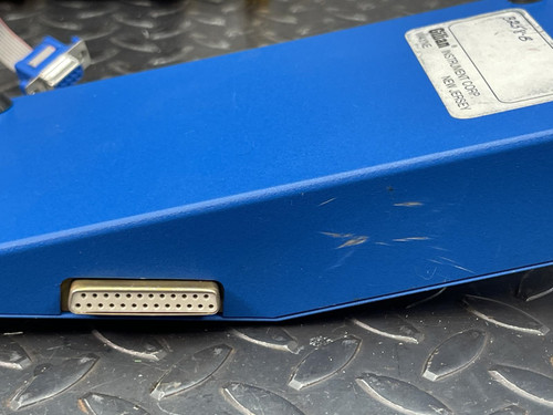 Gilian Gilibrator 800268 Primary Flow Calibrator x 2 w/ 2 Bubble Generators Case