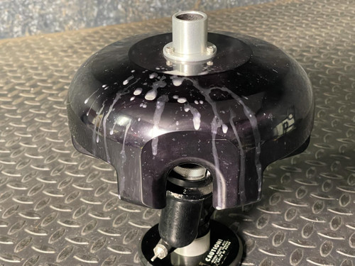 Beckman SW-25.1 Ultracentrifuge Rotor 25,000 RPM