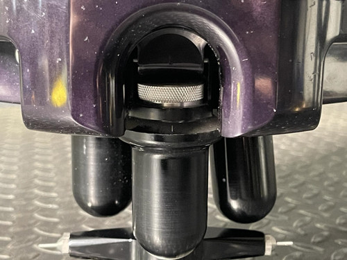 Beckman SW-25.1 Ultracentrifuge Rotor 25,000 RPM