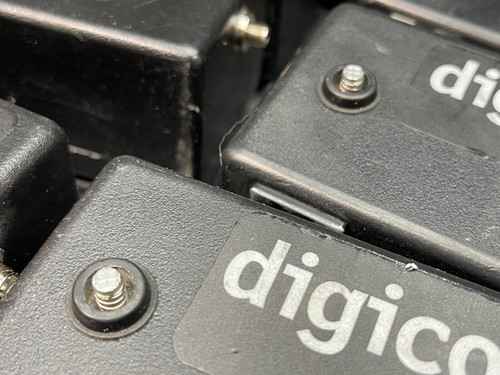 Lot of 17 Digicom Digital B4HSTX1000 Wireless Porta Phone Transceiver - Parts