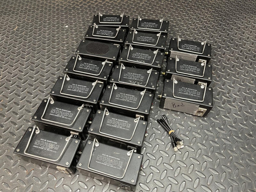 Lot of 17 Digicom Digital B4HSTX1000 Wireless Porta Phone Transceiver - Parts