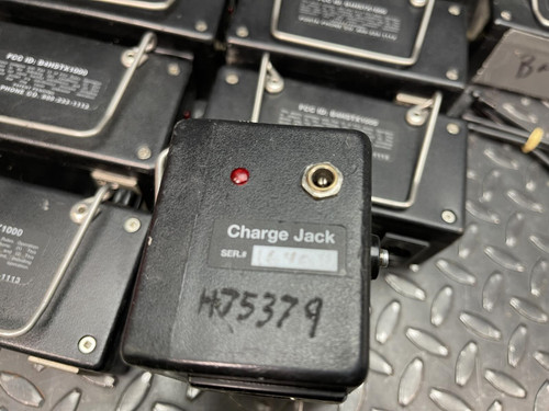 Lot of 17 Digicom Digital B4HSTX1000 Wireless Porta Phone Transceiver - Parts