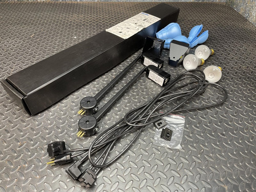 Set of 2 Skyline MALSC1 Skytrax 120V, 0.3A, 100W Flood Skyline MALSC1