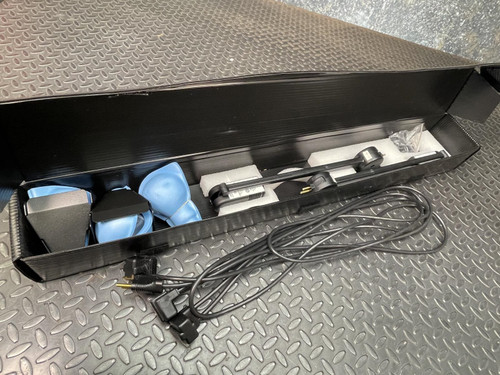 Set of 2 Skyline MALSC1 Skytrax 120V, 0.3A, 100W Flood