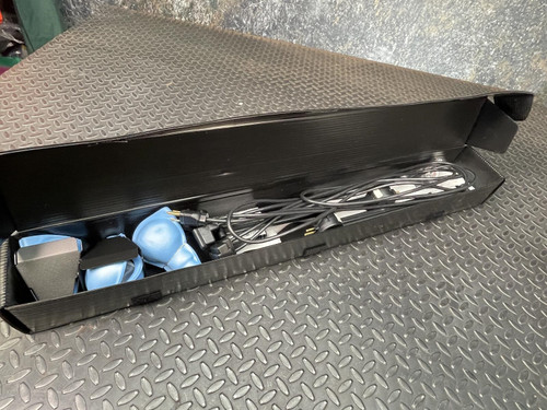 Set of 2 Skyline MALSC1 Skytrax 120V, 0.3A, 100W Flood