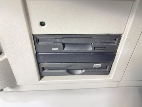 Carl Zeiss Meditec Humphrey Field Analyzer 750i w/ Power Table, Software 3.5