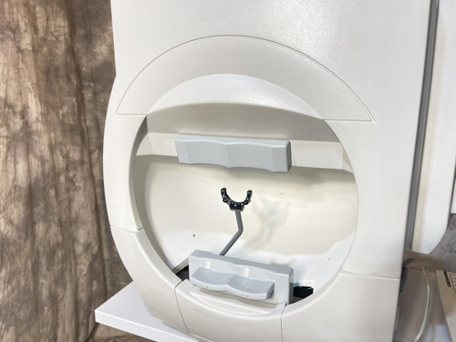 Carl Zeiss Meditec Humphrey Field Analyzer 750i w/ Power Table, Software 3.5