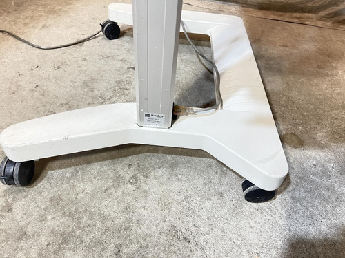 Carl Zeiss Meditec Humphrey Field Analyzer 750i w/ Power Table, Software 3.5