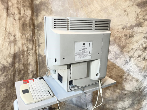 Carl Zeiss Meditec Humphrey Field Analyzer 750i w/ Power Table, Software 3.5
