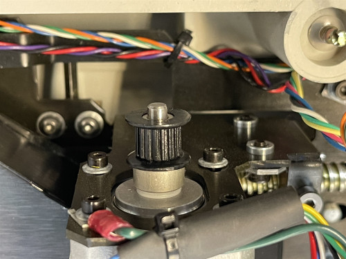 Carl Zeiss Meditec Humphrey Field Analyzer 750i w/ Power Table, Software 3.5