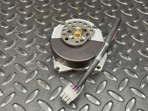 STP-58D1022 Stepper Motor, 1.8/Step 2.4 Ohm for HP Indigo