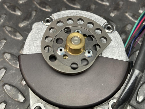 STP-58D1022 Stepper Motor, 1.8/Step 2.4 Ohm for HP Indigo