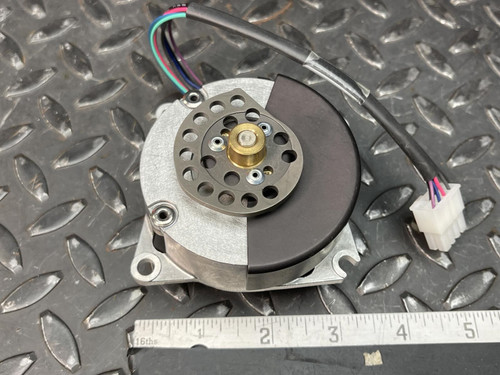 STP-58D1022 Stepper Motor, 1.8/Step 2.4 Ohm for HP Indigo