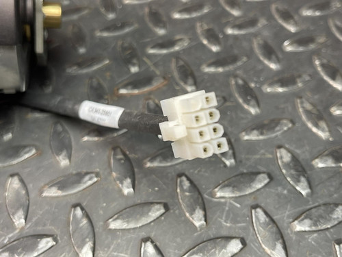 STP-58D1022 Stepper Motor, 1.8/Step 2.4 Ohm for HP Indigo