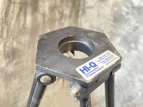 Hi-Q Environmental TR-1000B Tripod Medium Duty Air Sampling