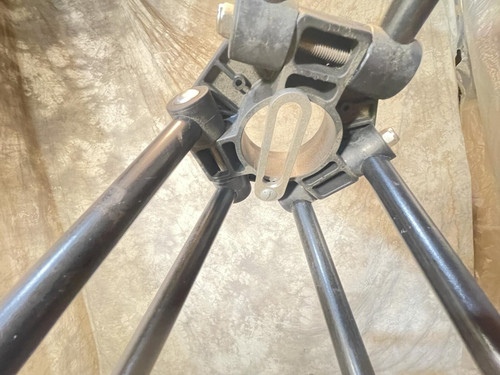 Hi-Q Environmental TR-1000B Tripod Medium Duty Air Sampling