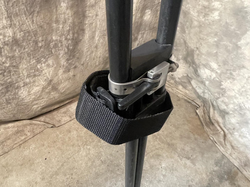 Hi-Q Environmental TR-1000B Tripod Medium Duty Air Sampling