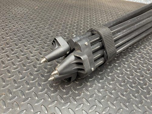 Hi-Q Environmental TR-1000B Tripod Medium Duty Air Sampling