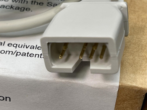 Masimo SatShare SL02 Interface Cable -Unused