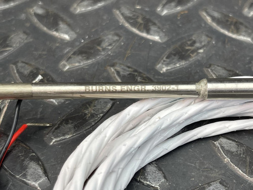 Burns Engineering 3902-1 Temperature Sensor Probe