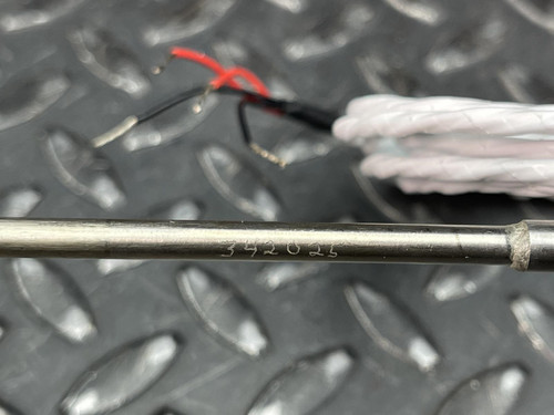 Burns Engineering 3902-1 Temperature Sensor Probe