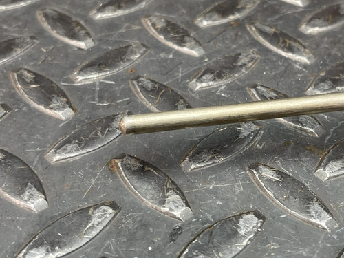 Burns Engineering 3902-1 Temperature Sensor Probe