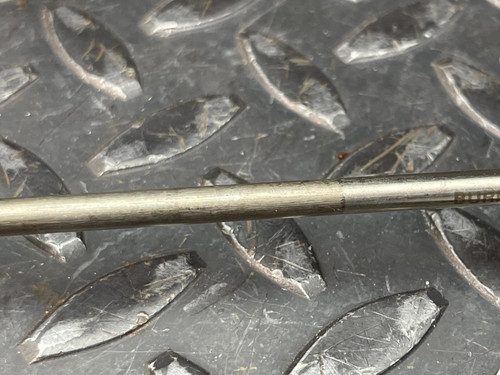 Burns Engineering 3902-1 Temperature Sensor Probe