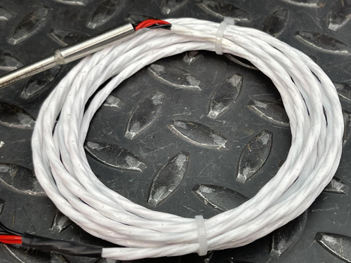 Burns Engineering 3902-1 Temperature Sensor Probe