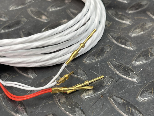 Burns Engineering .392 Temperature Sensor Probe